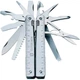 Мультитул Victorinox Swisstool Spirit X Plus Ratchet 3.0339.L - изображение 1