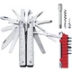 Мультитул Victorinox Swisstool Spirit X Plus Ratchet 3.0339.L - изображение 2