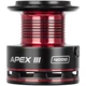 Катушка Brain Apex III Feeder 4000 5+1BB 4.9:1 Black - изображение 3