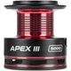 Катушка Brain Apex III Feeder 5000 5+1BB 4.9:1 Black - изображение 3