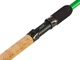Фідерне вудилище Salmo Elite FEEDER 100 середньошвидке 3.90 м вуглеволокно - зображення 2