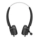 Навушники HP RGB USB Black (DHE-8000) - зображення 4