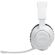 Навушники JBL Quantum 360P Wireless for PS White (JBLQ360PWLWHTBLU) - изображение 7
