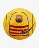 М'яч футбольний FCB STRK - FA21 DC2419-728 5 - зображення 1