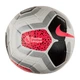 М'яч футбольний PL NK STRK-FA19 SC3552-101 5 - изображение 2