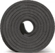 Килимок для йоги Yoga Mat чорний Уні 183 х 61 х 0,6 см ADYG-10002BK 1SIZE - изображение 5
