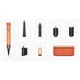 Фен-стайлер Dyson Airwrap i.d. HS08 Multi-Styler and Dryer Straight to Wavy Ceramic Apricot/Topaz (257389-01) - зображення 3