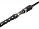 Фідерне вудилище Feeder Concept Distance BLACK EXTRA HEAVY 3.90 м углеволокно HMC 356 г - зображення 3