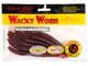 Їстівні черви WACKY WORM FAT 5.7in силіконові S25 6 шт (набір 6 шт) - зображення 3