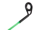 Фідерне вудилище Feeder Concept Distance BLACK EXTRA HEAVY 3.90 м углеволокно HMC 356 г - зображення 10