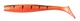 Віброхвіст KUBIRA SWIM SHAD 7,0in PG22 м'яка приманка 2 шт (набір 2 шт) - зображення 2