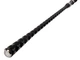 Фідерне вудлище Feeder Concept Distance BLACK 130 4.20 м углеволокно HMC 323 г чорне - зображення 3