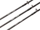 Фидерное удилище Feeder Concept Distance BLACK 100 4.20 м углеволокно HMC 315 г - изображение 6