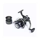 Катушка безінерційна Salmo DIAMOND CARP 5 з бейтранером карбопласт чорна - зображення 1