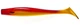 Віброхвіст KUBIRA SWIM SHAD 7,0in PG06 м'який пластик 17,50 см 2 шт (набір 2 шт) - зображення 2