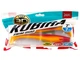 Віброхвіст KUBIRA SWIM SHAD 7,0in PG06 м'який пластик 17,50 см 2 шт (набір 2 шт) - зображення 3
