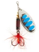 Блесна вращающаяся Lucky John Bonnie Blade 5 13,4 г латунь цвет 003 - изображение 1