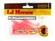 Віброхвіст LJ Pro Series MINNOW 2,2" м'який пластик колір F05 12 шт - зображення 3