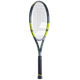 Теннисная ракетка Babolat PURE AERO GEN9 UNSTR Gr4 графит 320 мм 16x19 - изображение 3