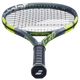 Теннисная ракетка Babolat PURE AERO GEN9 UNSTR Gr4 графит 320 мм 16x19 - изображение 5