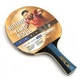 Ракетка для настольного тенниса Timo Boll Gold универсальная 1,5 мм 70/70/90 анатомическая - изображение 1