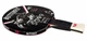 Ракетка для настольного тенниса Butterfly Timo Boll SG99 1,8 мм 170 г конусная - изображение 3