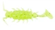 Виброхвост LJ Pro Series ALIEN BUG 1,5in 071 съедобный 10 шт (набор 10 шт) - изображение 4