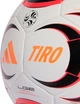 Футбольный мяч Adidas TIRO League 100% TPU размер 4 Мультиколор - изображение 3