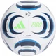 Футбольный мяч Adidas TIRO League 4 100% TPU Мультиколор - изображение 1