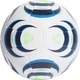 Футбольный мяч Adidas TIRO League 4 100% TPU Мультиколор - изображение 2