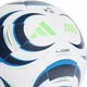Футбольный мяч Adidas TIRO League 4 100% TPU Мультиколор - изображение 4
