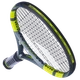 Теннисная ракетка Babolat PURE AERO GEN9 UNSTR Gr4 графит 320 мм 16x19 - изображение 6