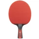 Набір для настільного тенісу Joola TT-SET DUO Carbon 2 ракетки 5+2 Ergo Grip чорний - зображення 3