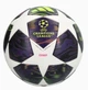 Футбольний м’яч adidas UCL Finale Competition JX9096 термосклеєний синтетична шкіра розмір 4 Multicolor - зображення 1