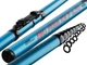 Удилище поплавкове Salmo Diamond BIG FISH X-HEAVY 4.50 м вуглеволокно IMC голубий - зображення 2