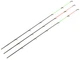 Фидерное удилище Feeder Concept Distance BLACK 150 4.50 м углеволокно HMC 352 г - изображение 6