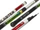Поплавковое удилище Salmo Blaster POLE SET 5.0 композитное телескопическое 3.00 м с противоскользящей ручкой - изображение 2