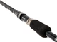 Фідерне вудлище Feeder Concept Distance BLACK 130 4.20 м углеволокно HMC 323 г чорне - зображення 7