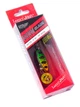 Оберталка Lucky John SHELT BLADE 5,0 г латунь цвет 008 - изображение 3