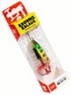 Блесна вращающаяся Lucky John BONNIE BLADE 5 13,4 г латунь цвет 008 - изображение 3