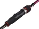 Спіннинг Elite MICROJIG S 10 7'1"/2.16 углеволокно IMC 2,16 м середньо-швидкий - зображення 3