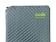 Коврик самонадувной Norfin ATLANTIC COMFORT 5 см 150D Oxford Polyester увеличенный размер - изображение 2