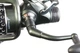 Катушка безінерційна Salmo Diamond CARP 5 4000BR карбопластова 4000 4+1 передній фрикціон - зображення 3