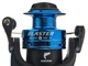 Катушка безінерційна Salmo Blaster BP MINI 1000FD 4+1 підшипників передній фрикціон 200 г - зображення 3
