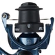 Катушка безынерционная Salmo Blaster FEEDER II 1 40FD передний фрикцион латунь-алюминий карбопласт графит - изображение 4