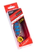Блесна вращающаяся Lucky John SHELT BLADE 9,0 г латунь цвет 003 - изображение 3