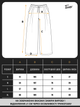 Женские брюки летние льняные Tencel Linen Бежевые S - изображение 8