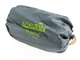 Коврик самонадувной Norfin ATLANTIC 3.8 см 150D Oxford Polyester бронзовый - изображение 4