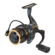 Катушка безинерционная Salmo Elite HEAVY JIG 3500FD алюминий карбопласт - изображение 1