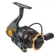 Катушка безинерционная Salmo Elite HEAVY JIG 3500FD алюминий карбопласт - изображение 4